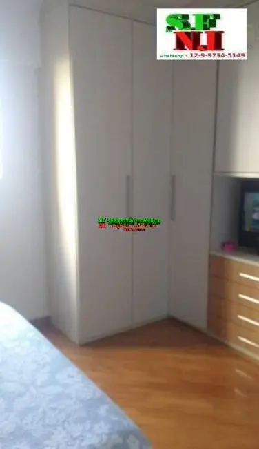 Apartamento com 4 quartos à venda, 106m2 em Sao Jose Dos Campos - SP - imagem 4 Foto 4 de Apartamento com 4 quartos à venda, 106m2 em Sao Jose Dos Campos - SP