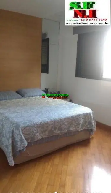 Foto 2 de Apartamento com 4 quartos à venda, 106m2 em Sao Jose Dos Campos - SP