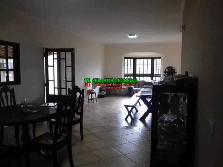 Foto 2 de Casa de Condomínio com 3 quartos à venda, 600m2 em Sao Jose Dos Campos - SP
