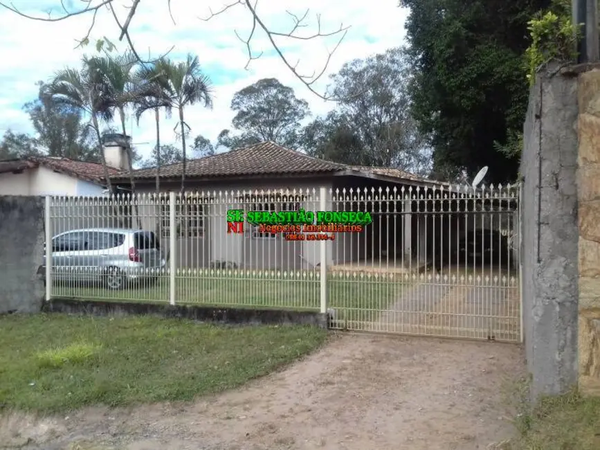 Foto 8 de Casa de Condomínio com 3 quartos à venda, 600m2 em Sao Jose Dos Campos - SP
