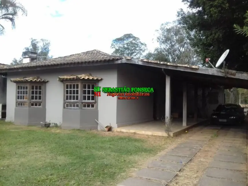 Foto 9 de Casa de Condomínio com 3 quartos à venda, 600m2 em Sao Jose Dos Campos - SP