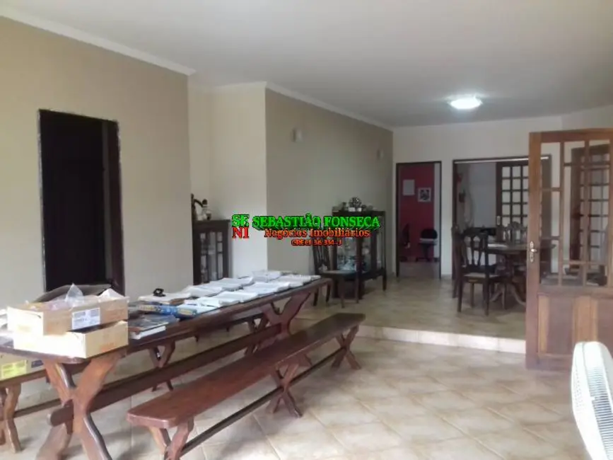 Foto 1 de Casa de Condomínio com 3 quartos à venda, 600m2 em Sao Jose Dos Campos - SP