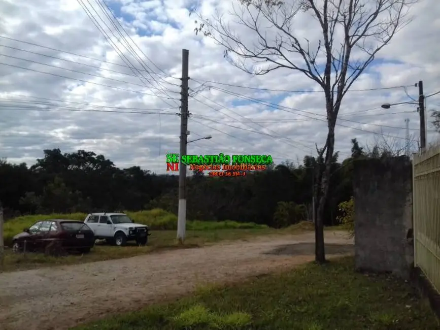 Foto 5 de Casa de Condomínio com 3 quartos à venda, 600m2 em Sao Jose Dos Campos - SP