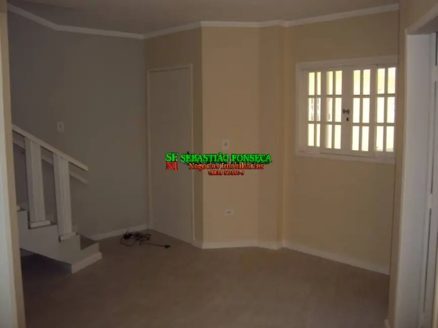 Foto 2 de Casa de Condomínio com 3 quartos à venda, 111m2 em Jardim Flórida, Jacarei - SP