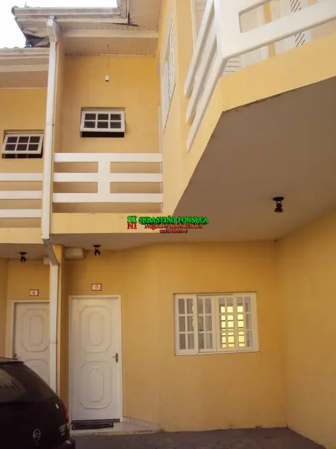 Foto 8 de Casa de Condomínio com 3 quartos à venda, 111m2 em Jardim Flórida, Jacarei - SP