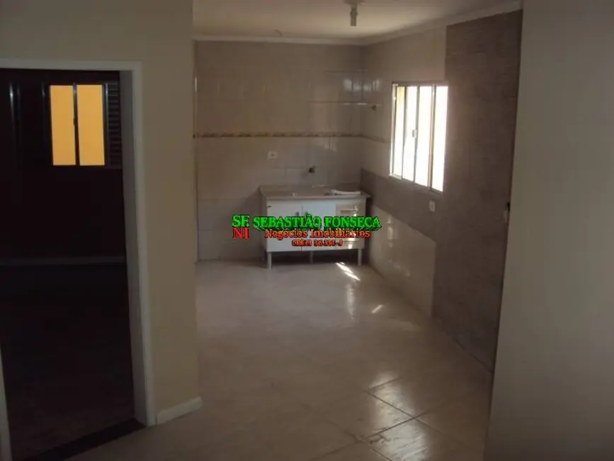 Foto 4 de Casa de Condomínio com 3 quartos à venda, 111m2 em Jardim Flórida, Jacarei - SP