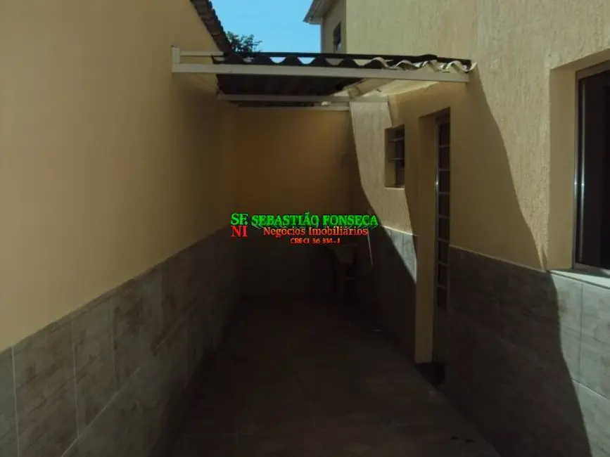 Foto 6 de Casa de Condomínio com 3 quartos à venda, 111m2 em Jardim Flórida, Jacarei - SP