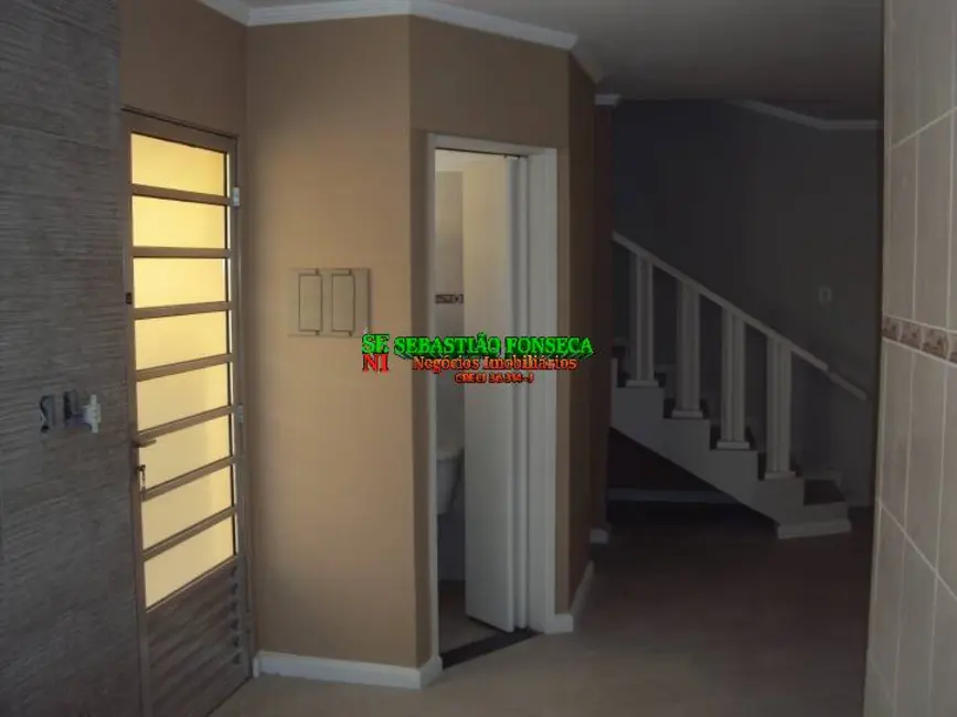 Foto 5 de Casa de Condomínio com 3 quartos à venda, 111m2 em Jardim Flórida, Jacarei - SP