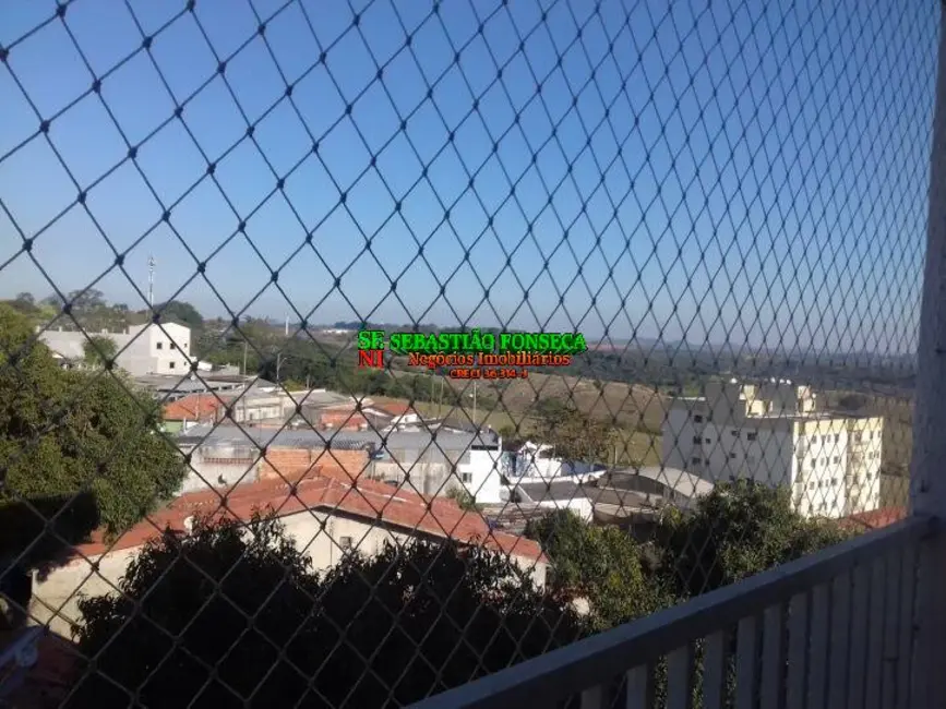 Apartamento com 2 quartos à venda, 62m2 em Sao Jose Dos Campos - SP - imagem 1 Foto 1 de Apartamento com 2 quartos à venda, 62m2 em Sao Jose Dos Campos - SP