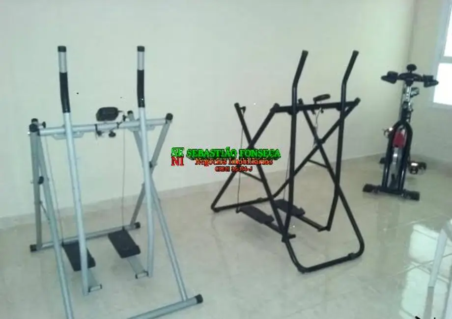 Apartamento com 2 quartos à venda, 62m2 em Sao Jose Dos Campos - SP - imagem 5 Foto 5 de Apartamento com 2 quartos à venda, 62m2 em Sao Jose Dos Campos - SP
