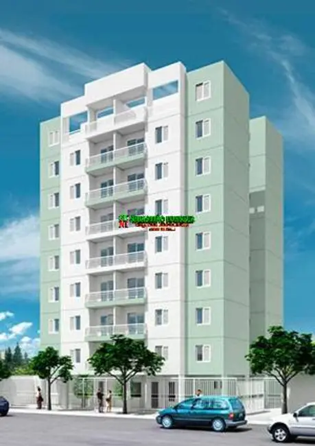 Apartamento com 2 quartos à venda, 62m2 em Sao Jose Dos Campos - SP - imagem 2 Foto 2 de Apartamento com 2 quartos à venda, 62m2 em Sao Jose Dos Campos - SP
