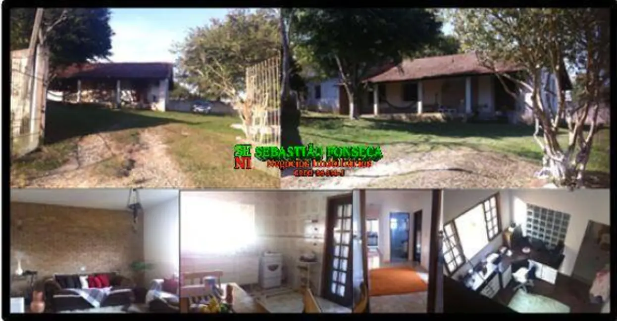 Foto 6 de Casa com 4 quartos à venda, 2000m2 em Sao Jose Dos Campos - SP