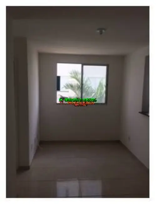 Apartamento com 2 quartos à venda, 50m2 em Crispim, Pindamonhangaba - SP - imagem 6 Foto 6 de Apartamento com 2 quartos à venda, 50m2 em Crispim, Pindamonhangaba - SP