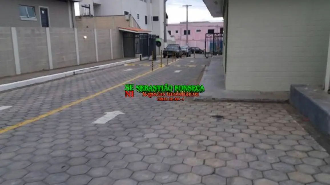 Apartamento com 2 quartos à venda, 55m2 em Sao Jose Dos Campos - SP - imagem 5 Foto 5 de Apartamento com 2 quartos à venda, 55m2 em Sao Jose Dos Campos - SP