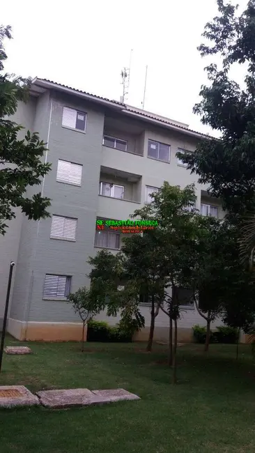 Apartamento com 2 quartos à venda, 55m2 em Sao Jose Dos Campos - SP - imagem 7 Foto 7 de Apartamento com 2 quartos à venda, 55m2 em Sao Jose Dos Campos - SP