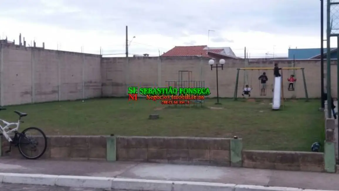 Foto 2 de Apartamento com 2 quartos à venda, 55m2 em Sao Jose Dos Campos - SP