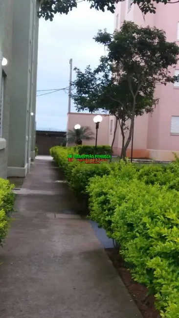 Apartamento com 2 quartos à venda, 55m2 em Sao Jose Dos Campos - SP - imagem 8 Foto 8 de Apartamento com 2 quartos à venda, 55m2 em Sao Jose Dos Campos - SP