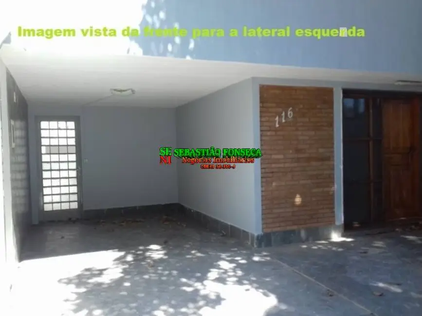 Casa com 3 quartos à venda, 250m2 em Sao Jose Dos Campos - SP - imagem 2 Foto 2 de Casa com 3 quartos à venda, 250m2 em Sao Jose Dos Campos - SP