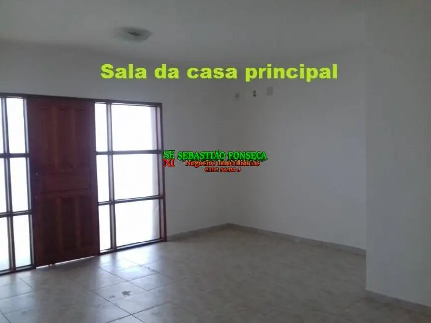 Casa com 3 quartos à venda, 250m2 em Sao Jose Dos Campos - SP - imagem 8 Foto 8 de Casa com 3 quartos à venda, 250m2 em Sao Jose Dos Campos - SP