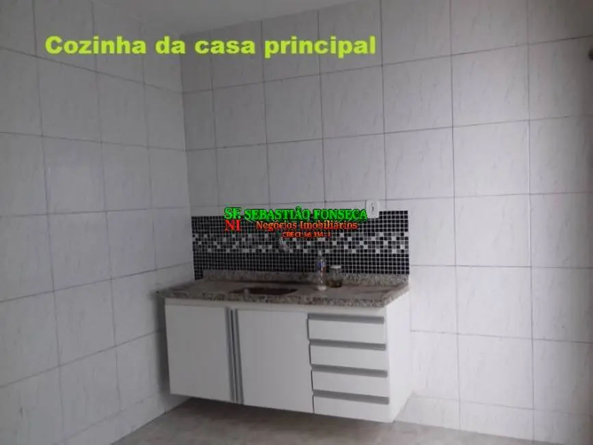 Casa com 3 quartos à venda, 250m2 em Sao Jose Dos Campos - SP - imagem 7 Foto 7 de Casa com 3 quartos à venda, 250m2 em Sao Jose Dos Campos - SP