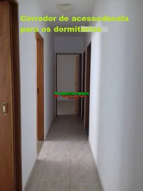 Casa com 3 quartos à venda, 250m2 em Sao Jose Dos Campos - SP - imagem 9 Foto 9 de Casa com 3 quartos à venda, 250m2 em Sao Jose Dos Campos - SP