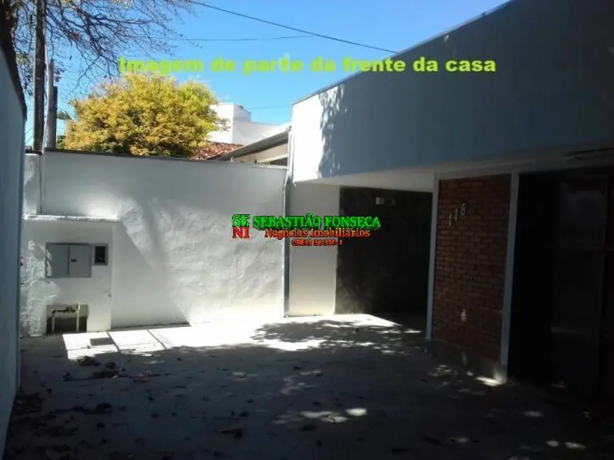 Casa com 3 quartos à venda, 250m2 em Sao Jose Dos Campos - SP - imagem 3 Foto 3 de Casa com 3 quartos à venda, 250m2 em Sao Jose Dos Campos - SP