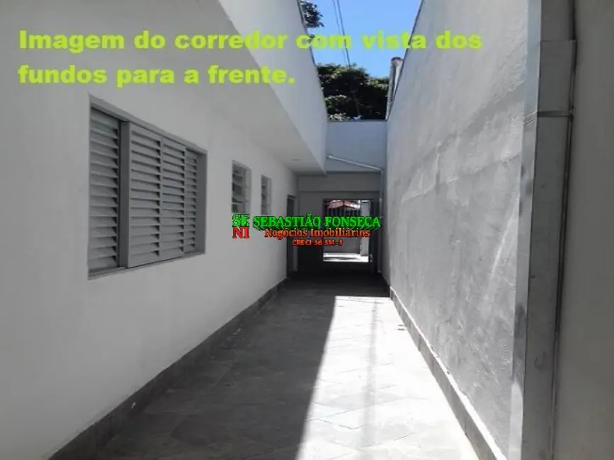 Casa com 3 quartos à venda, 250m2 em Sao Jose Dos Campos - SP - imagem 4 Foto 4 de Casa com 3 quartos à venda, 250m2 em Sao Jose Dos Campos - SP