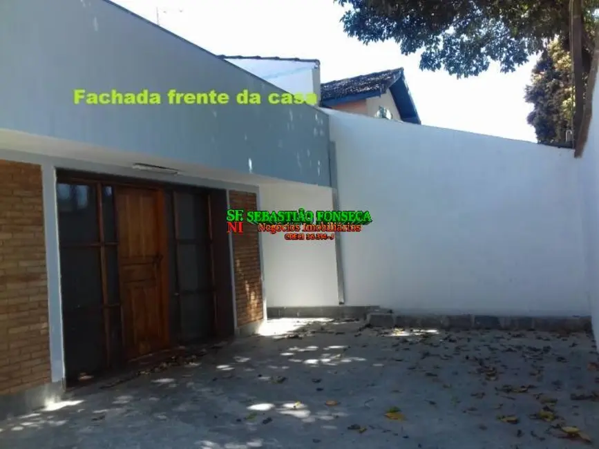 Casa com 3 quartos à venda, 250m2 em Sao Jose Dos Campos - SP - imagem 1 Foto 1 de Casa com 3 quartos à venda, 250m2 em Sao Jose Dos Campos - SP