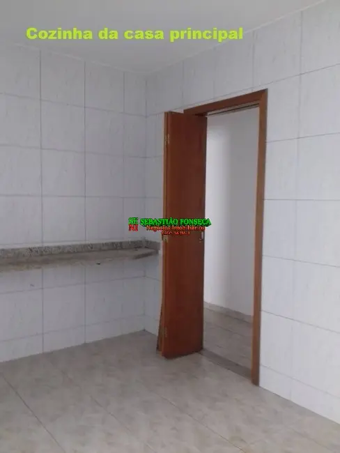 Casa com 3 quartos à venda, 250m2 em Sao Jose Dos Campos - SP - imagem 6 Foto 6 de Casa com 3 quartos à venda, 250m2 em Sao Jose Dos Campos - SP