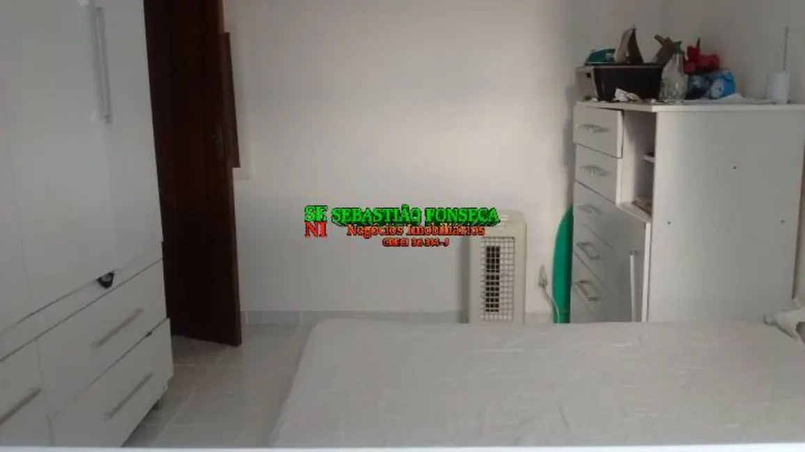 Foto 6 de Apartamento com 2 quartos à venda, 56m2 em Sao Jose Dos Campos - SP