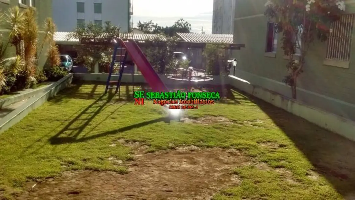 Foto 8 de Apartamento com 2 quartos à venda, 56m2 em Sao Jose Dos Campos - SP