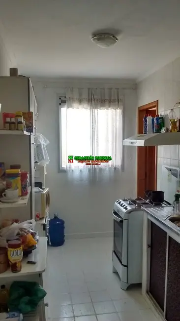 Foto 1 de Apartamento com 2 quartos à venda, 56m2 em Sao Jose Dos Campos - SP