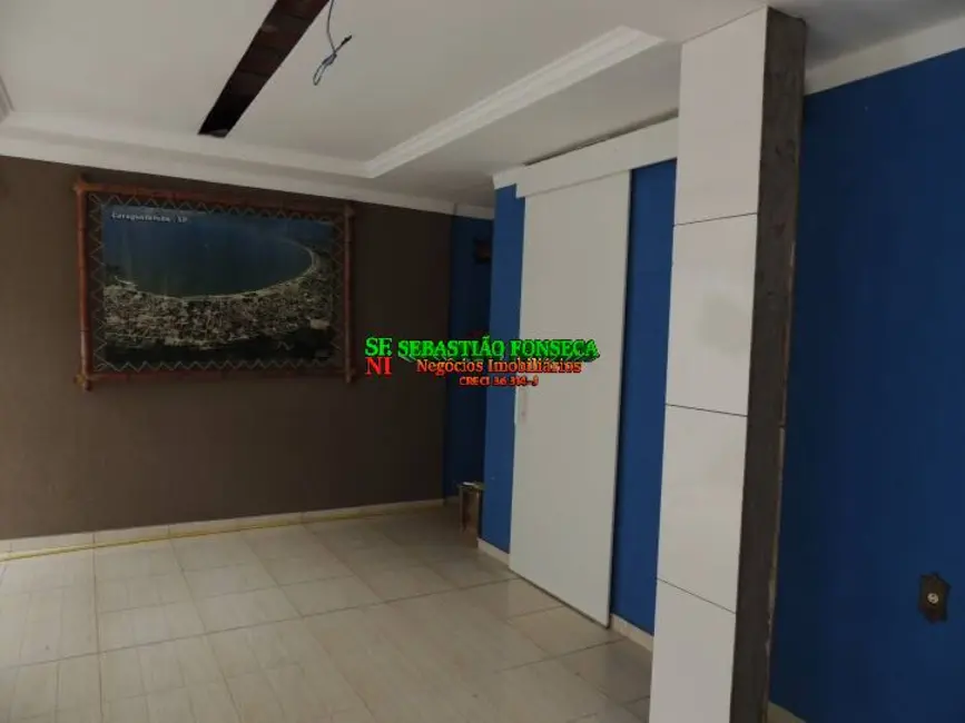 Foto 7 de Casa com 5 quartos à venda, 325m2 em Poiares, Caraguatatuba - SP