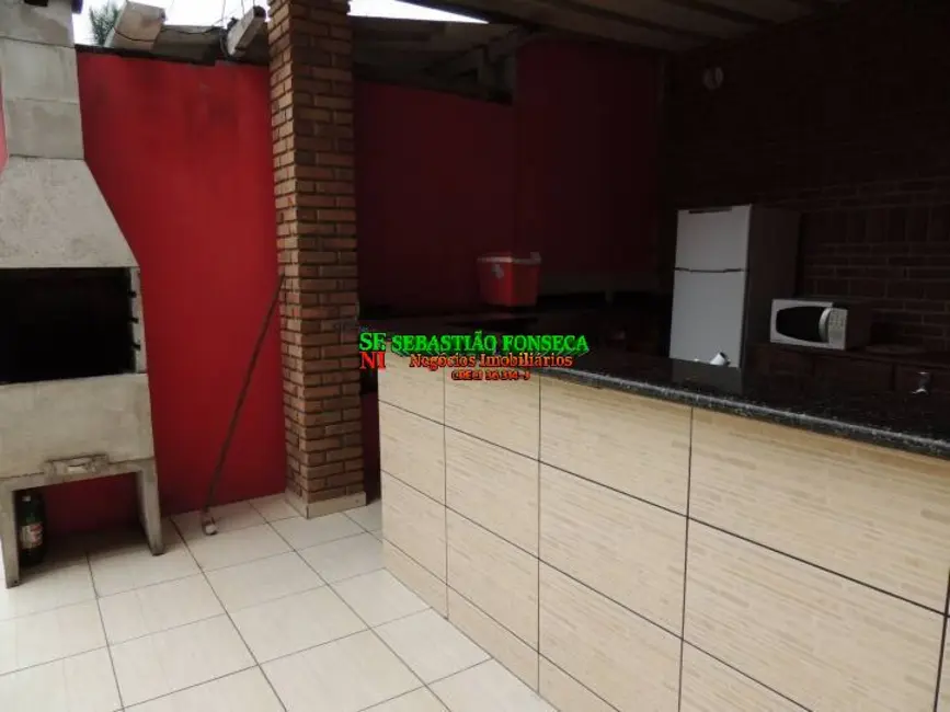 Foto 6 de Casa com 5 quartos à venda, 325m2 em Poiares, Caraguatatuba - SP