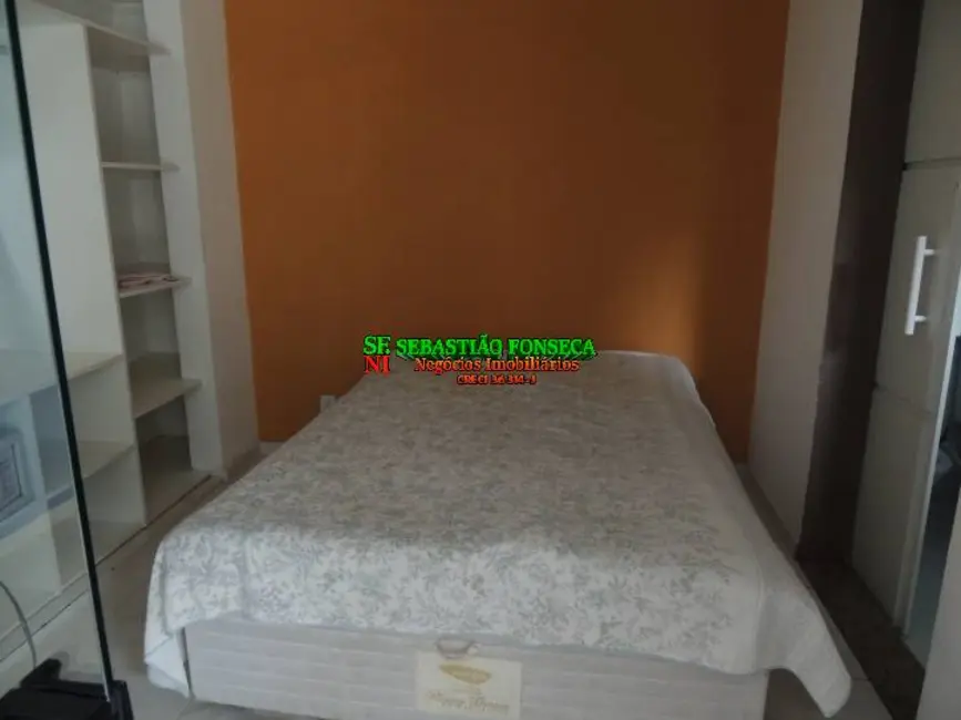 Foto 5 de Casa com 5 quartos à venda, 325m2 em Poiares, Caraguatatuba - SP