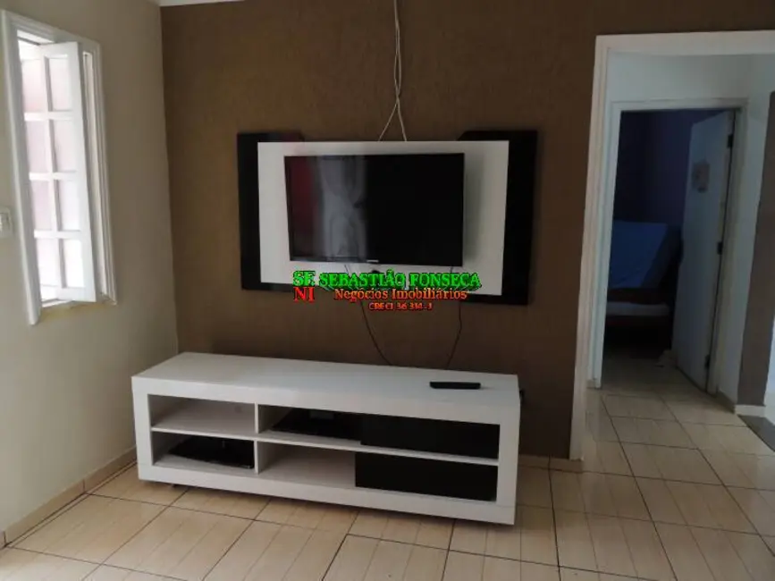 Foto 4 de Casa com 5 quartos à venda, 325m2 em Poiares, Caraguatatuba - SP