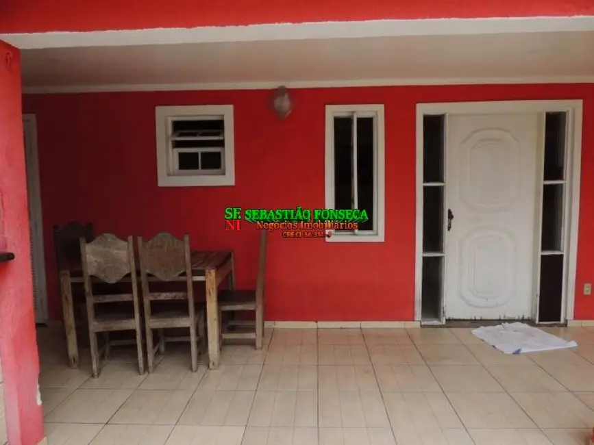Foto 2 de Casa com 5 quartos à venda, 325m2 em Poiares, Caraguatatuba - SP