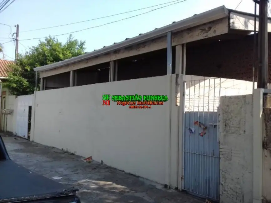 Foto 7 de Casa com 5 quartos à venda, 300m2 em Sao Jose Dos Campos - SP