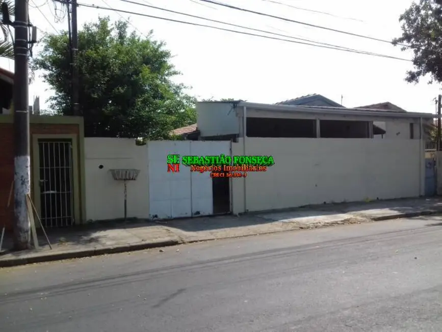 Foto 3 de Casa com 5 quartos à venda, 300m2 em Sao Jose Dos Campos - SP