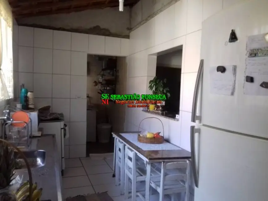 Foto 9 de Casa com 5 quartos à venda, 300m2 em Sao Jose Dos Campos - SP