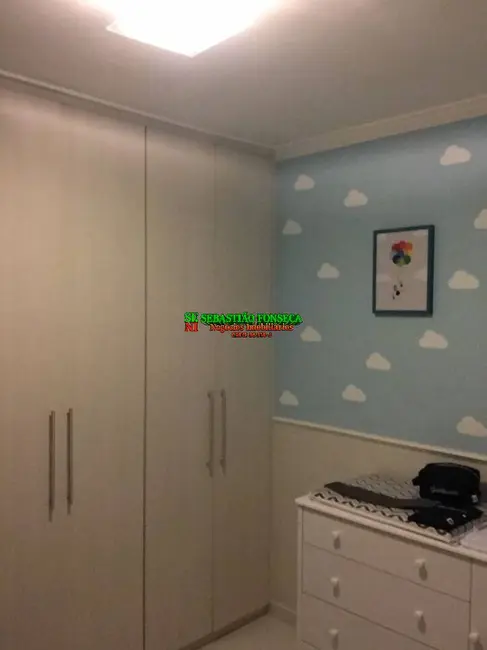 Apartamento com 2 quartos à venda, 63m2 em Sao Jose Dos Campos - SP - imagem 3 Foto 3 de Apartamento com 2 quartos à venda, 63m2 em Sao Jose Dos Campos - SP