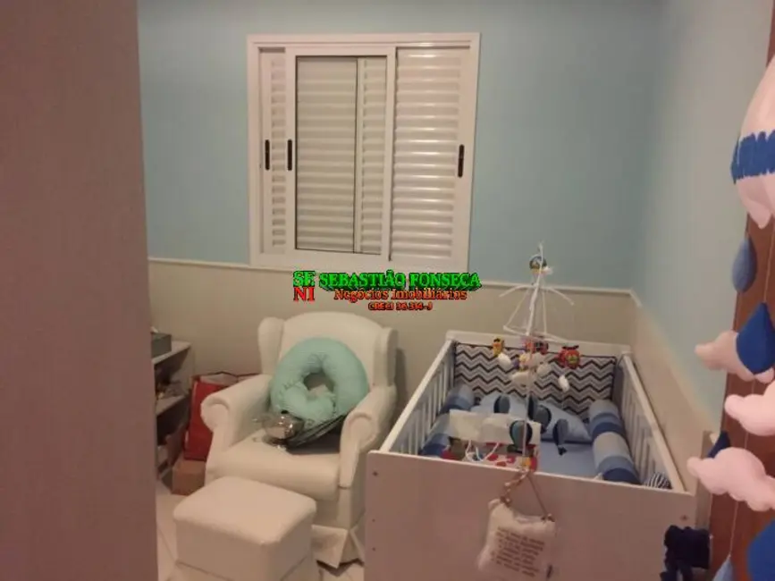 Apartamento com 2 quartos à venda, 63m2 em Sao Jose Dos Campos - SP - imagem 4 Foto 4 de Apartamento com 2 quartos à venda, 63m2 em Sao Jose Dos Campos - SP