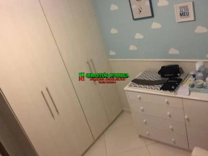 Apartamento com 2 quartos à venda, 63m2 em Sao Jose Dos Campos - SP - imagem 9 Foto 9 de Apartamento com 2 quartos à venda, 63m2 em Sao Jose Dos Campos - SP