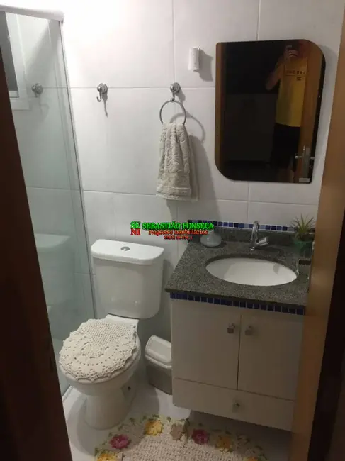 Apartamento com 2 quartos à venda, 63m2 em Sao Jose Dos Campos - SP - imagem 6 Foto 6 de Apartamento com 2 quartos à venda, 63m2 em Sao Jose Dos Campos - SP