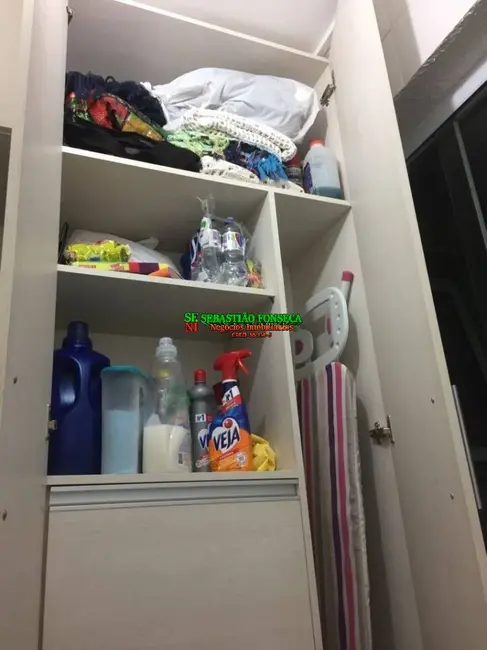 Apartamento com 2 quartos à venda, 63m2 em Sao Jose Dos Campos - SP - imagem 7 Foto 7 de Apartamento com 2 quartos à venda, 63m2 em Sao Jose Dos Campos - SP