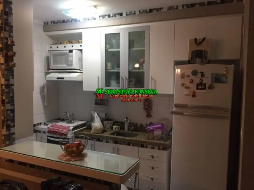 Apartamento com 2 quartos à venda, 63m2 em Sao Jose Dos Campos - SP - imagem 5 Foto 5 de Apartamento com 2 quartos à venda, 63m2 em Sao Jose Dos Campos - SP