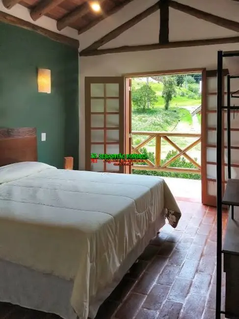 Casa de Condomínio com 4 quartos à venda, 1015m2 em Centro, Santo Antonio Do Pinhal - SP - imagem 8 Foto 8 de Casa de Condomínio com 4 quartos à venda, 1015m2 em Centro, Santo Antonio Do Pinhal - SP