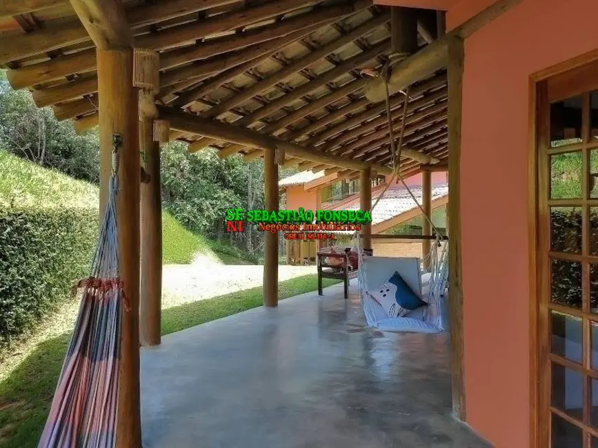 Casa de Condomínio com 4 quartos à venda, 1015m2 em Centro, Santo Antonio Do Pinhal - SP - imagem 6 Foto 6 de Casa de Condomínio com 4 quartos à venda, 1015m2 em Centro, Santo Antonio Do Pinhal - SP