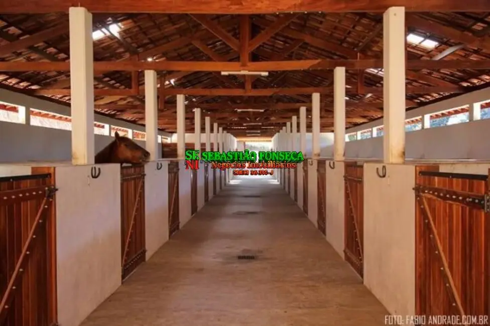 Foto 8 de Fazenda / Haras com 4 quartos à venda, 871200m2 em Centro, Santo Antonio Do Pinhal - SP