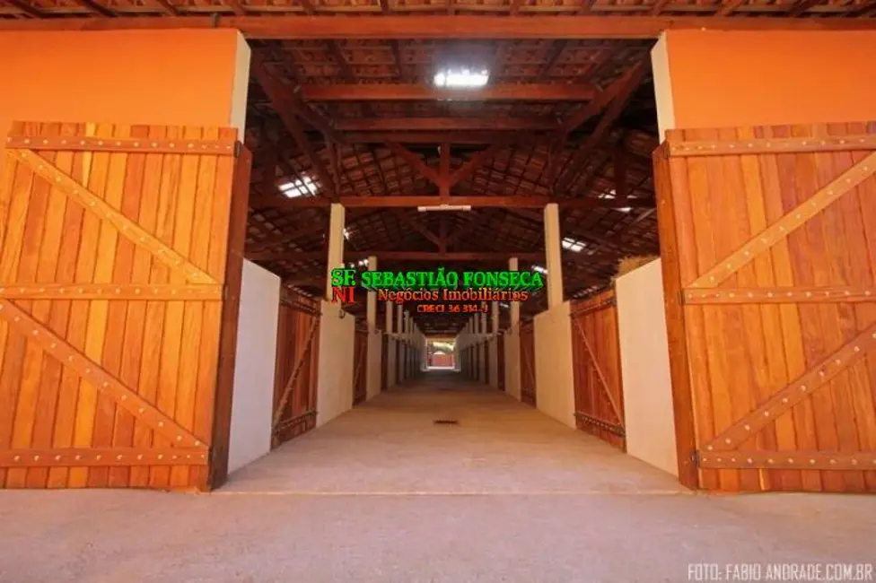 Foto 4 de Fazenda / Haras com 4 quartos à venda, 871200m2 em Centro, Santo Antonio Do Pinhal - SP